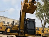 2025 Caterpillar 323D2L Crawler Excavator