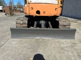 2010 CASE CX55B Mini Excavator