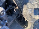2017 Mecalac 7MWR Wheel Excavator
