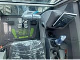2025 Zoomlion ZE55GU Mini Excavator