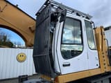 2012 Liebherr A316 LITRONIC Material Handler