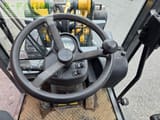 2017 Mustang AL540 Mini Excavator