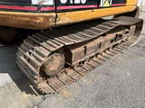 2007 Caterpillar 312C Crawler Excavator
