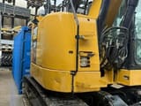 2016 Caterpillar 315FLCR Crawler Excavator