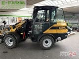 2022 Mustang AL 550 Mini Excavator