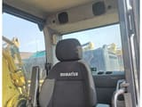 2019 Komatsu PC450-8 Crawler Excavator