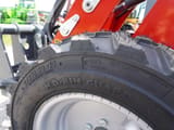 2026 Weidemann 1140 HYDRO Mini Excavator