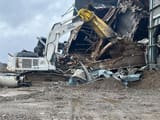 2002 Liebherr R984C Crawler Excavator