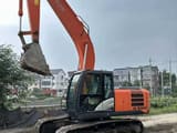 2023 Hitachi ZX210-3G Crawler Excavator