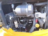 2024 Komatsu PC26 MR-5 Mini Excavator
