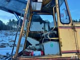 1984 Åkerman H14 Crawler Excavator
