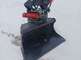 2013 Kubota U48-4A Mini Excavator