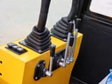 APS OKW12 Mini Excavator