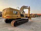 2023 Caterpillar 330 Crawler Excavator