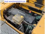 2021 Volvo EC480DL Crawler Excavator