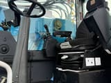 2015 Fuchs MHL360 Material Handler