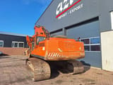 1996 Liebherr R 932 Crawler Excavator