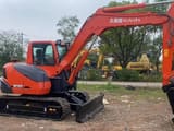 Kubota KX185 Mini Excavator