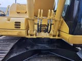 2015 Caterpillar 320CL Crawler Excavator