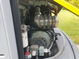 2021 Wacker Neuson ET90 Mini Excavator
