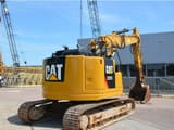 2016 Caterpillar 325FL Crawler Excavator