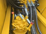 2023 Komatsu PC160 Crawler Excavator
