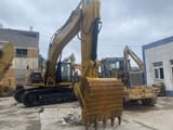 2020 Caterpillar 336D Crawler Excavator