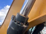 2016 Caterpillar 320E Crawler Excavator