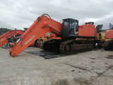 Hitachi ZX870LCH-3 Crawler Excavator