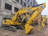 2022 Komatsu PC200-8 Crawler Excavator