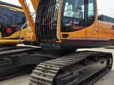 2023 Hyundai R305LC-9T Crawler Excavator