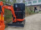 2023 Kubota U-20 Mini Excavator