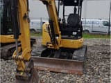 2019 Caterpillar 305E2 Crawler Excavator