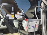 2024 Komatsu PC200-8 Crawler Excavator