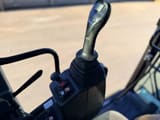 2017 Caterpillar M315F Wheel Excavator