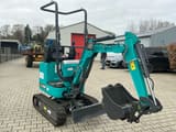 2024 Sunward SWE08B Mini Excavator