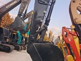 2025 Hyundai R305LC-9T Crawler Excavator