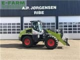 2023 Claas TORION 956 SINUS Mini Excavator