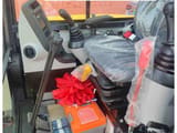 2025 LiuGong 9017 Mini Excavator