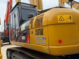 2025 Caterpillar 320D Crawler Excavator