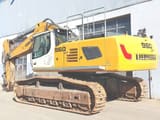 2020 Liebherr R960 SME Crawler Excavator