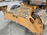 2008 CASE WX210 Wheel Excavator