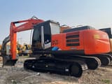 2025 Hitachi ZX210 Crawler Excavator