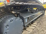 2023 Hitachi EX240-3G Crawler Excavator