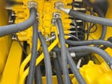 2020 Komatsu PC220-8 Crawler Excavator