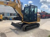 2022 Caterpillar 305.5E2 Crawler Excavator