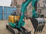 2023 Kubota U17 Mini Excavator