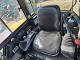 2024 Komatsu PC40 Mini Excavator