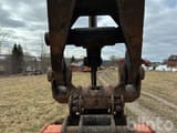 Lännen T21 Crawler Excavator