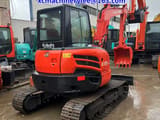 2024 Kubota KX155 Mini Excavator